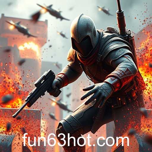 Action Games