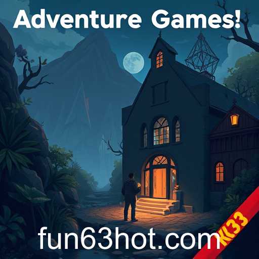 Adventure Games
