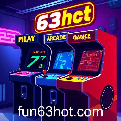 Arcade Games
