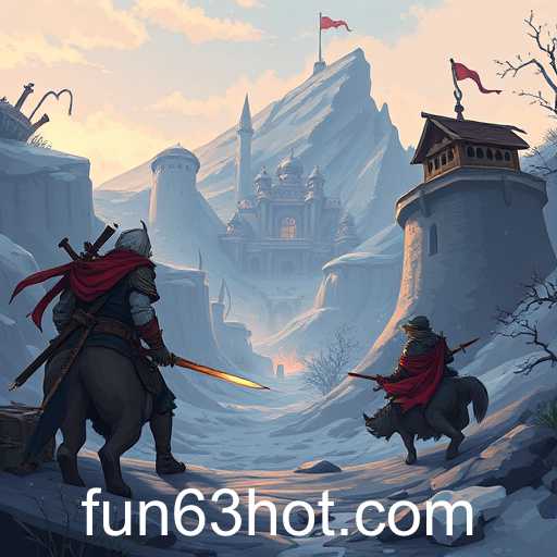 The Digital Playground: Where Games Meet Community