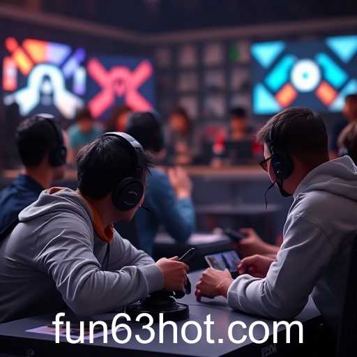 Multiplayer Games