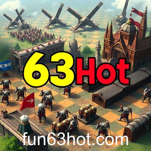 Strategy Games